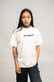 Classic Fit Universal Statement Puff Tee Cream