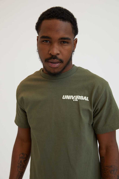 Pantone tee on sale